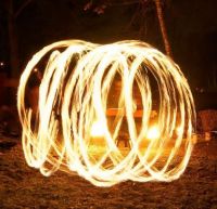 Feuershow Dortmund - Fire-Artist -  02